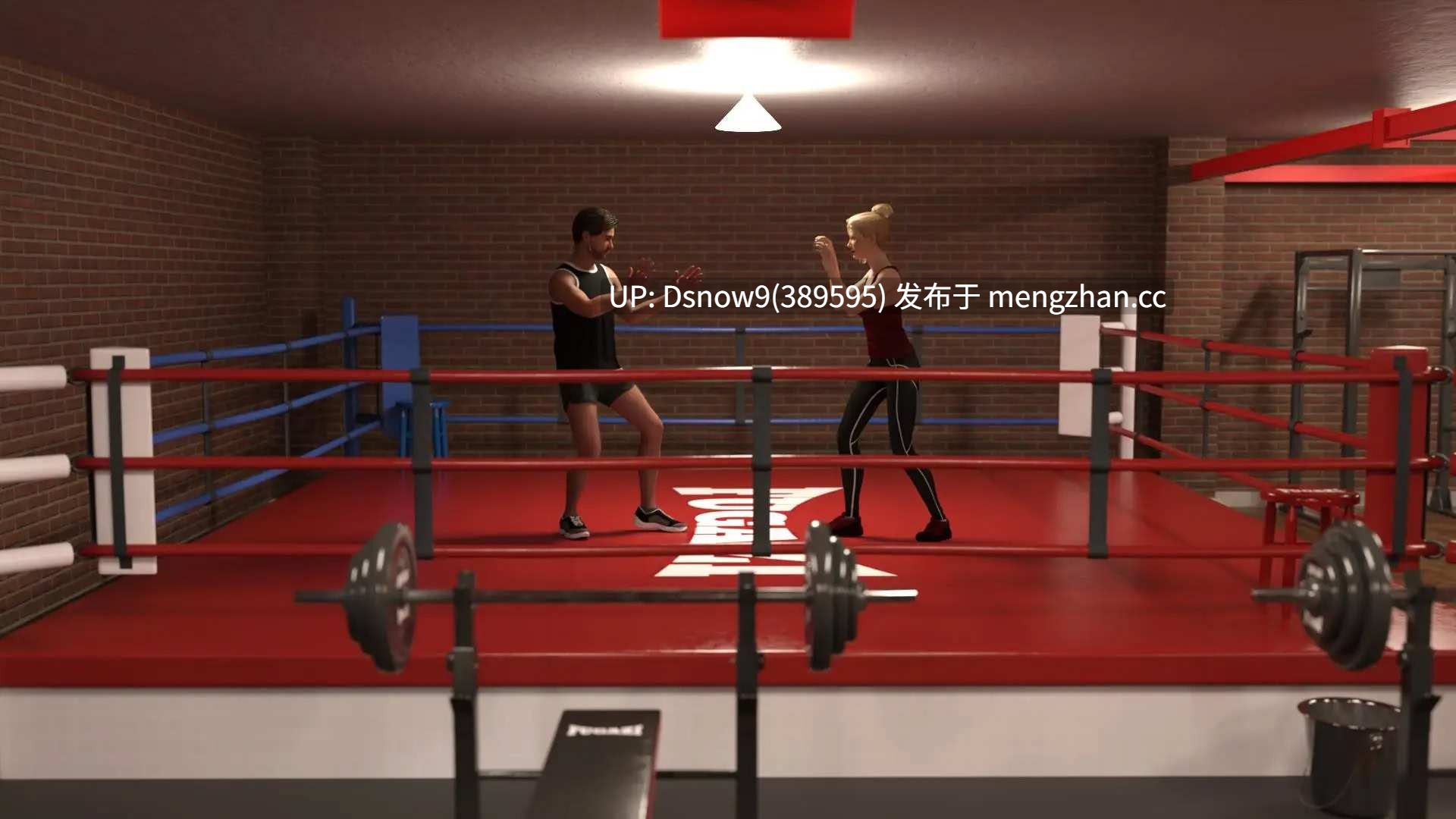 【欧美SLG/AI汉化/动态】幕后黑手 Powers That Be Ch. 25【PC/2.6G】-第4张图片-萌站
