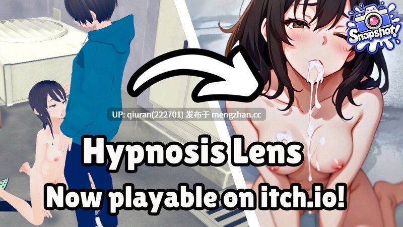 新作/本篇免费[沙盒3D/开放世界/全动态] 快照！[偷拍] Snapshot! V0963 生肉步兵版 [2.30G]