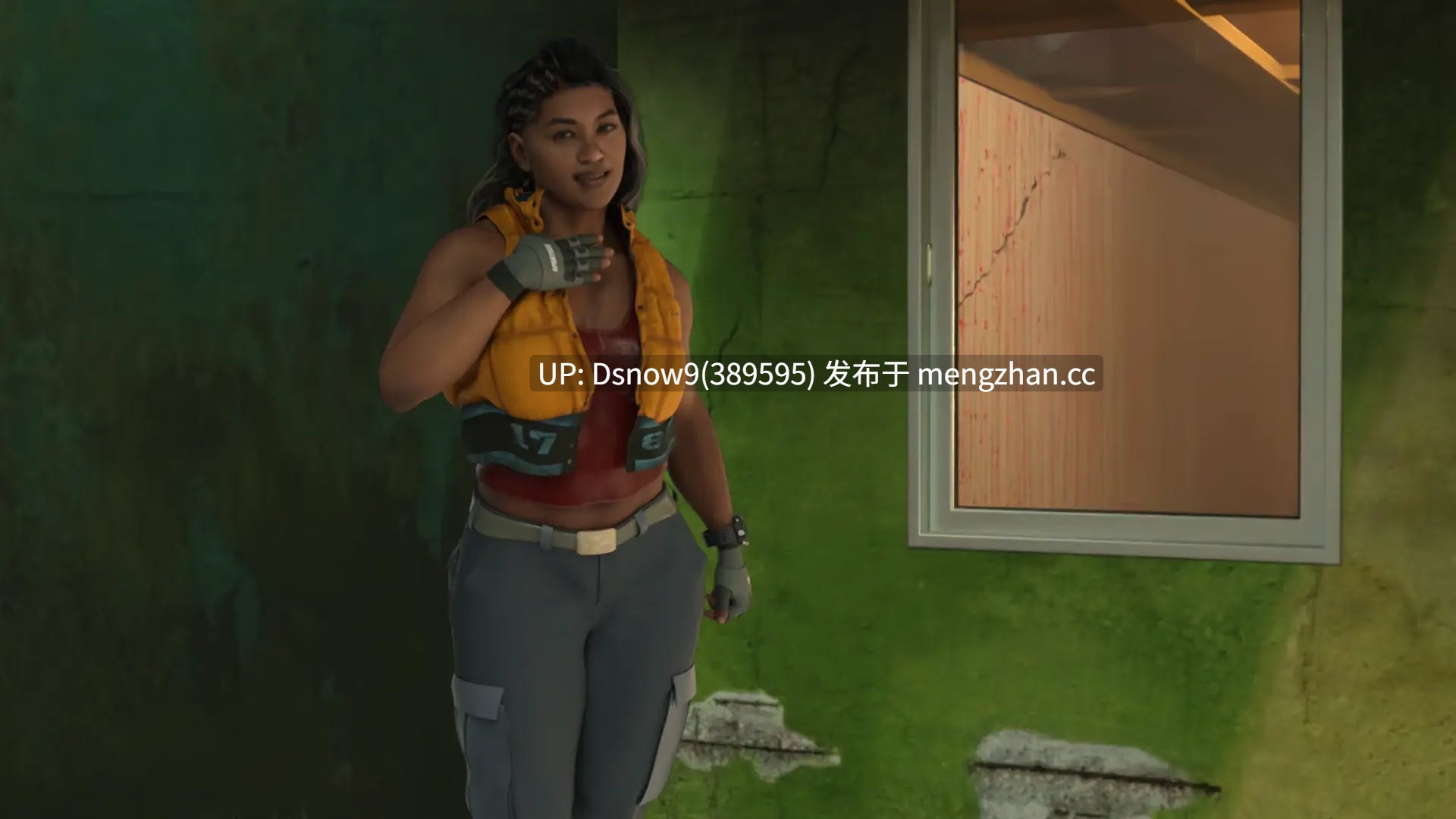 【欧美SLG/AI汉化】跨越南部边境:扶她自由 Crossing the Southern Border: Futa Freedom v0.6【PC/1G】-第2张图片-萌站 【欧美SLG/AI汉化】跨越南部边境:扶她自由 Crossing the Southern Border: Futa Freedom v0.6【PC/1G】-第2张图片-萌站