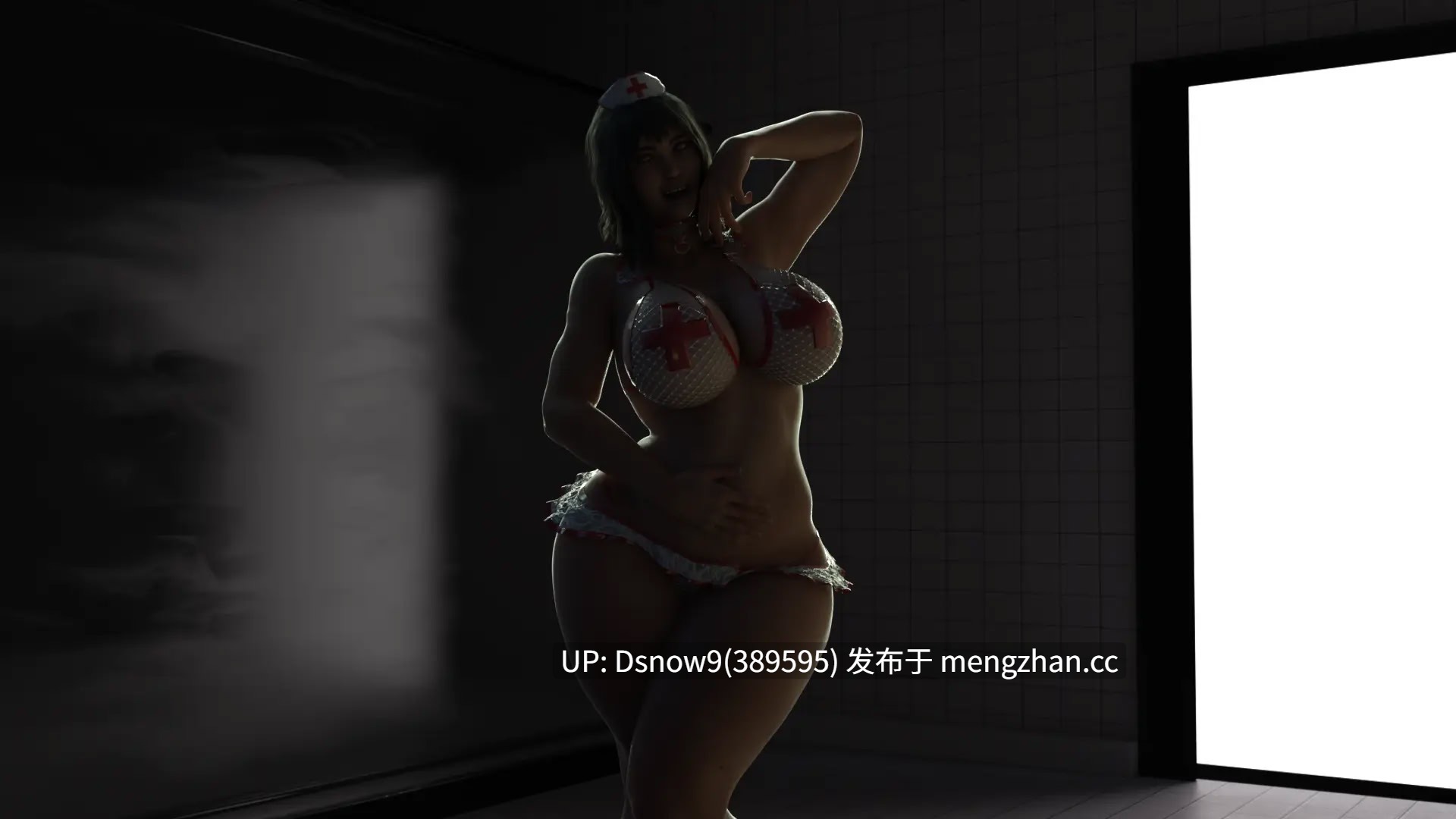 【欧美SLG/AI汉化】跨越南部边境:扶她自由 Crossing the Southern Border: Futa Freedom v0.6【PC/1G】-第5张图片-萌站 【欧美SLG/AI汉化】跨越南部边境:扶她自由 Crossing the Southern Border: Futa Freedom v0.6【PC/1G】-第5张图片-萌站