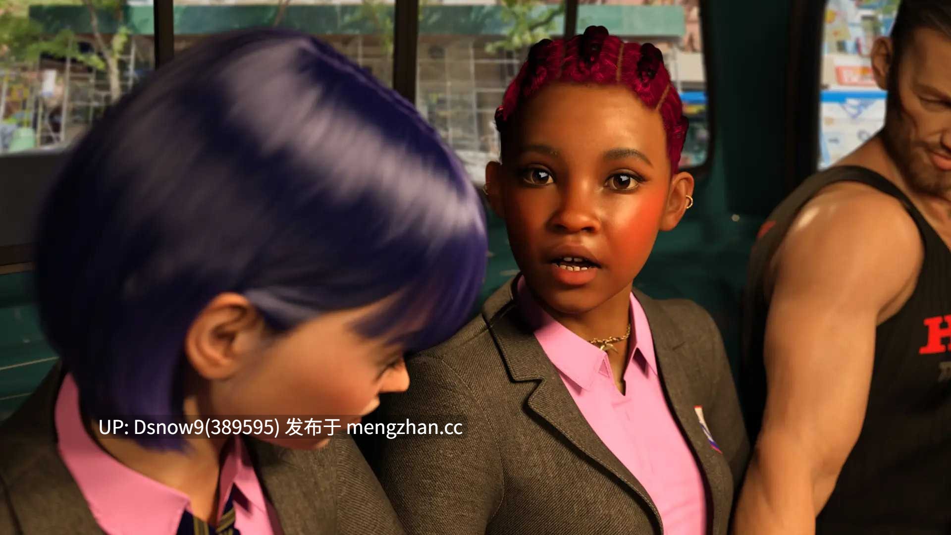 【欧美SLG/AI汉化】嫖客 Whoremonger NTE Act 4.2B【PC/1.8G】-第9张图片-萌站