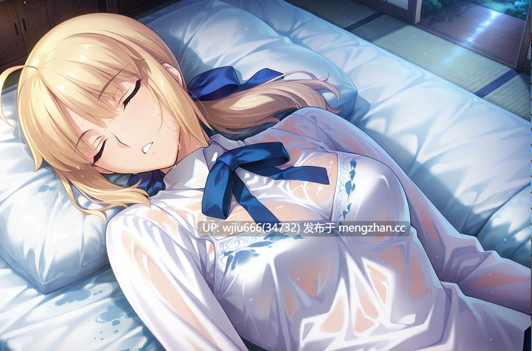 【RPG/生肉】Doom_Another_Night【度盘/1.90G】-第3张图片-萌站
