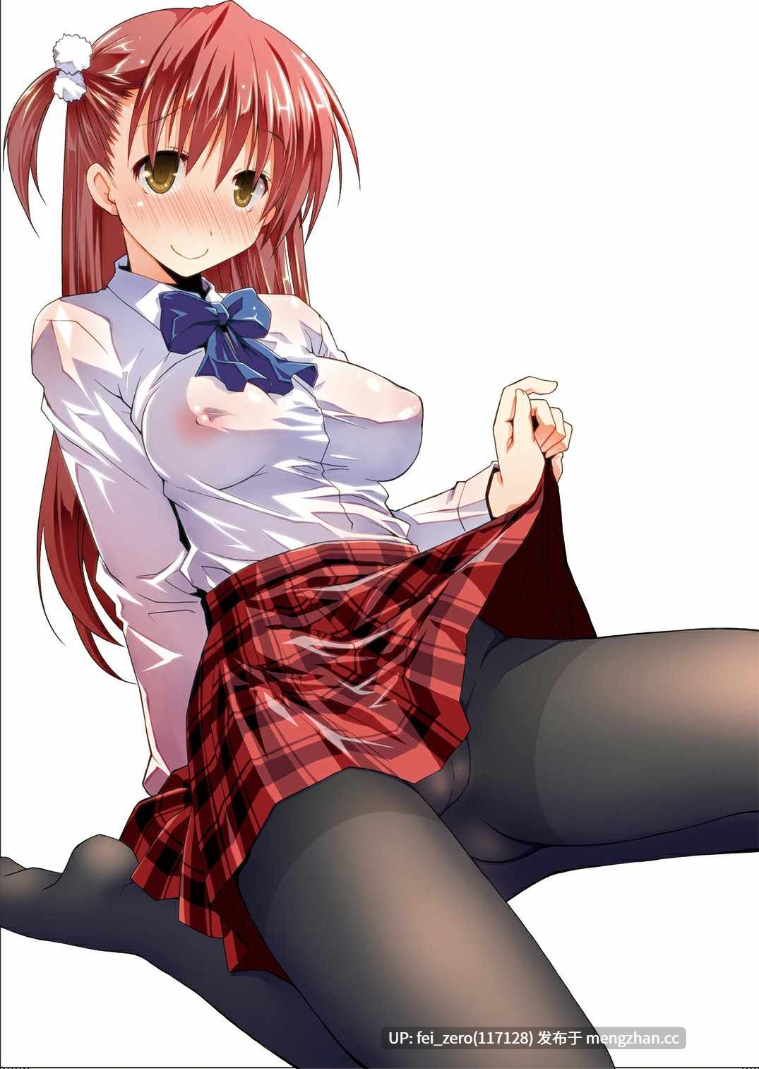 【作品合集】ぽんこつわーくす[35部]【汉化】【全收集/自整理】-第12张图片-萌站