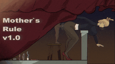 4[SLG动态官中] Mother’s Rules v1.0 动态官中版 [565M]-第2张图片-萌站