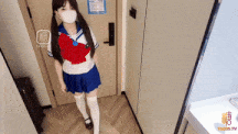 #喵叽小糯 #糖心vlog JK陪玩下海体验 淫穴疯狂榨精内射 全程骚话不断 A011204