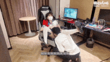 #喵叽小糯 #糖心vlog JK陪玩下海体验 淫穴疯狂榨精内射 全程骚话不断 A011204-第2张图片-萌站