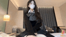 #喵叽小糯 #糖心vlog 失恋学妹饥渴索精 精液灌满小糯蜜穴流出 A011205