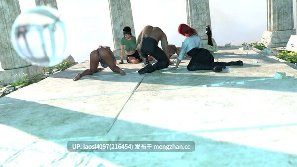[更新/SLG/PC]#战利品战线 #Loot Line S2 v1.2 官方中文版-第4张图片-萌站