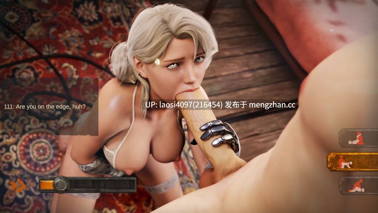 [SLG/PC]#喷发69 #Fapout 69 官方中文版 【2026年01月11日 发售】-第5张图片-萌站