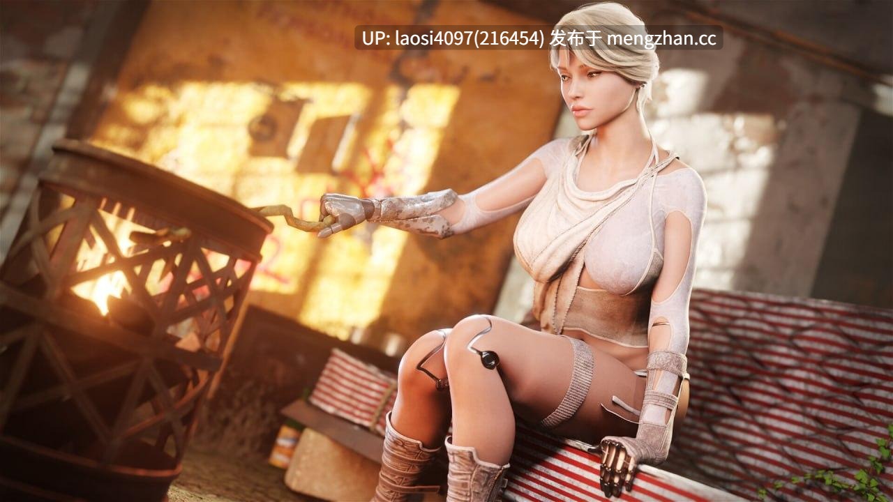 [SLG/PC]#喷发69 #Fapout 69 官方中文版 【2026年01月11日 发售】-第6张图片-萌站
