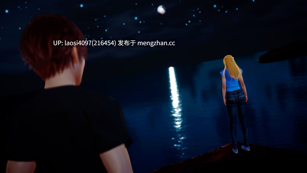 [SLG/PC]#枢纽   #The Nexus v0.6.1 AI汉化版