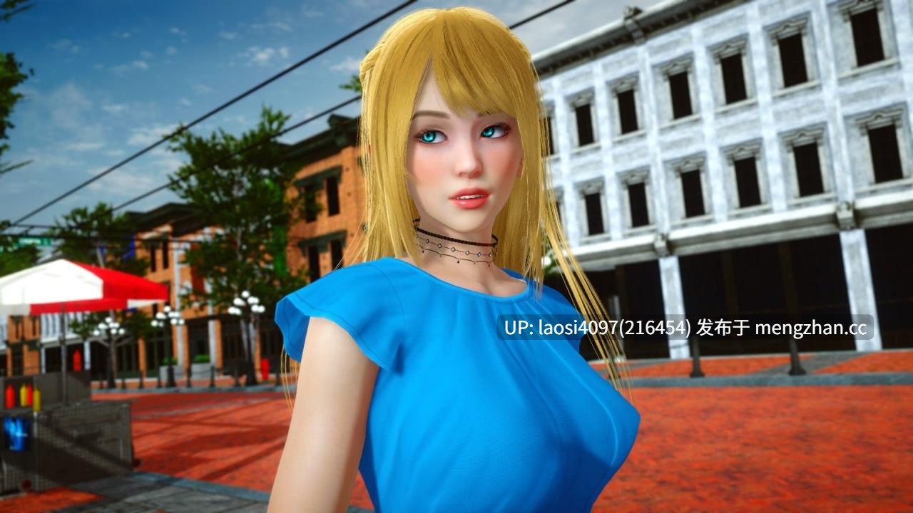 [SLG/PC]#枢纽   #The Nexus v0.6.1 AI汉化版-第4张图片-萌站