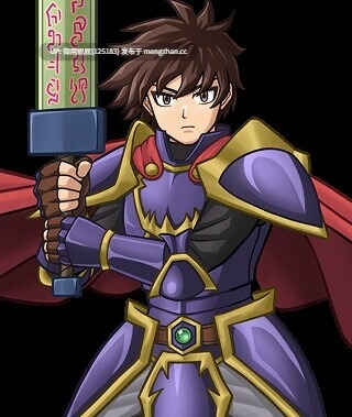 [热门RPG/新作] 勇者莉莉安！ 勇者リリアン！ v25.1.10 AI汉化版 [1.90G]