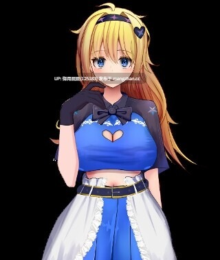 [热门RPG/新作] 勇者莉莉安！ 勇者リリアン！ v25.1.10 AI汉化版 [1.90G]-第2张图片-萌站
