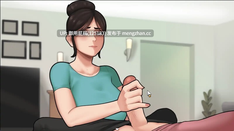 [2D神作/动态/乱伦/更新] 家务 House Chores v1.21 AI汉化步兵版 [2.30G/多空转百度微云]-第19张图片-萌站
