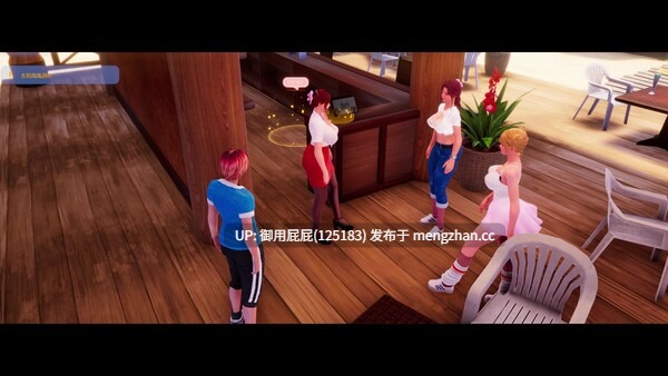 [高质量3D大作/动态/更新] 夏日海滩 Summer Beach v1.03 Steam官中步兵版 [12.60G]-第14张图片-萌站