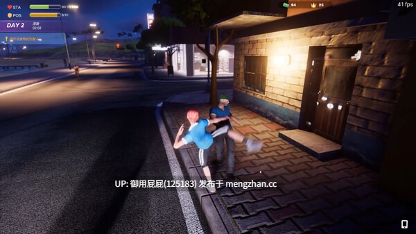 [高质量3D大作/动态/更新] 夏日海滩 Summer Beach v1.03 Steam官中步兵版 [12.60G]-第17张图片-萌站