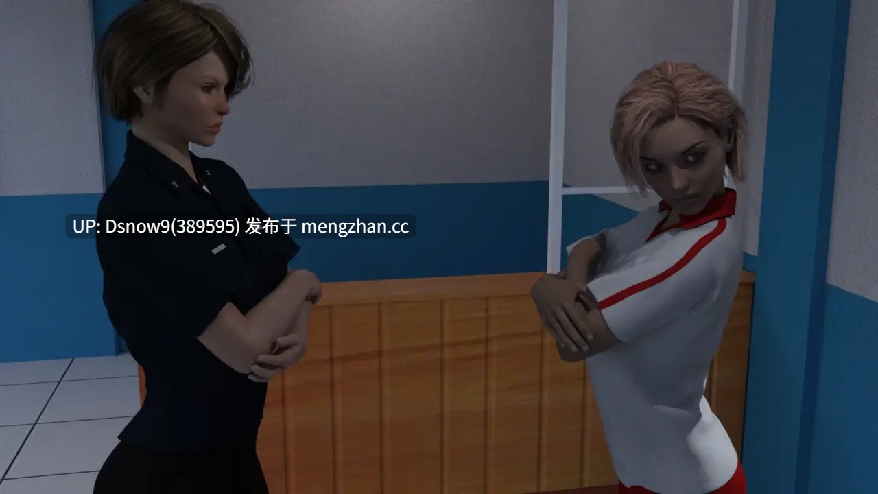 【欧美SLG/汉化/动态】可疑 Suspicious v0.42【PC/5.03G】