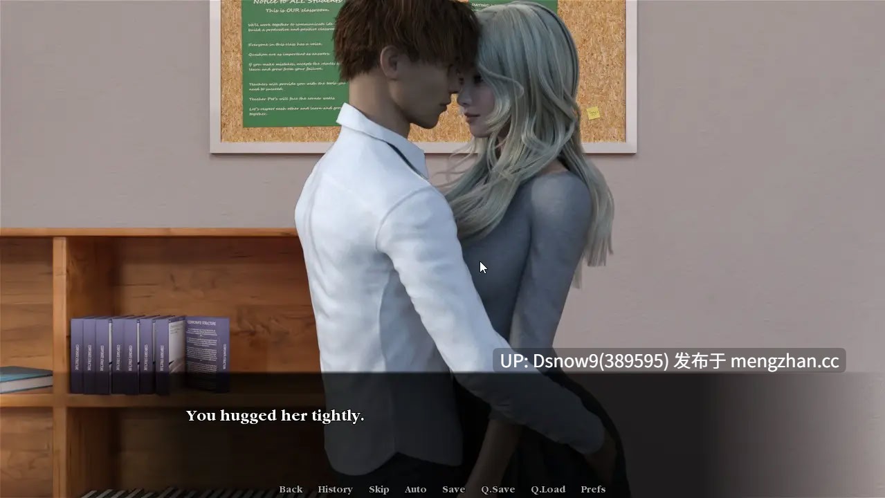 【欧美SLG/汉化/动态】可疑 Suspicious v0.42【PC/5.03G】-第4张图片-萌站 【欧美SLG/汉化/动态】可疑 Suspicious v0.42【PC/5.03G】-第4张图片-萌站