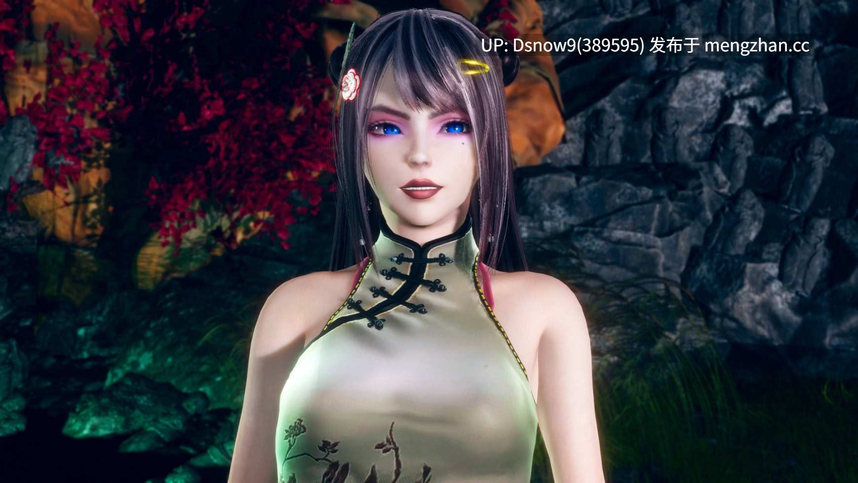 【欧美SLG/汉化/动态】变态茶馆 Perverted Tea House v0.1【PC/1.86G】