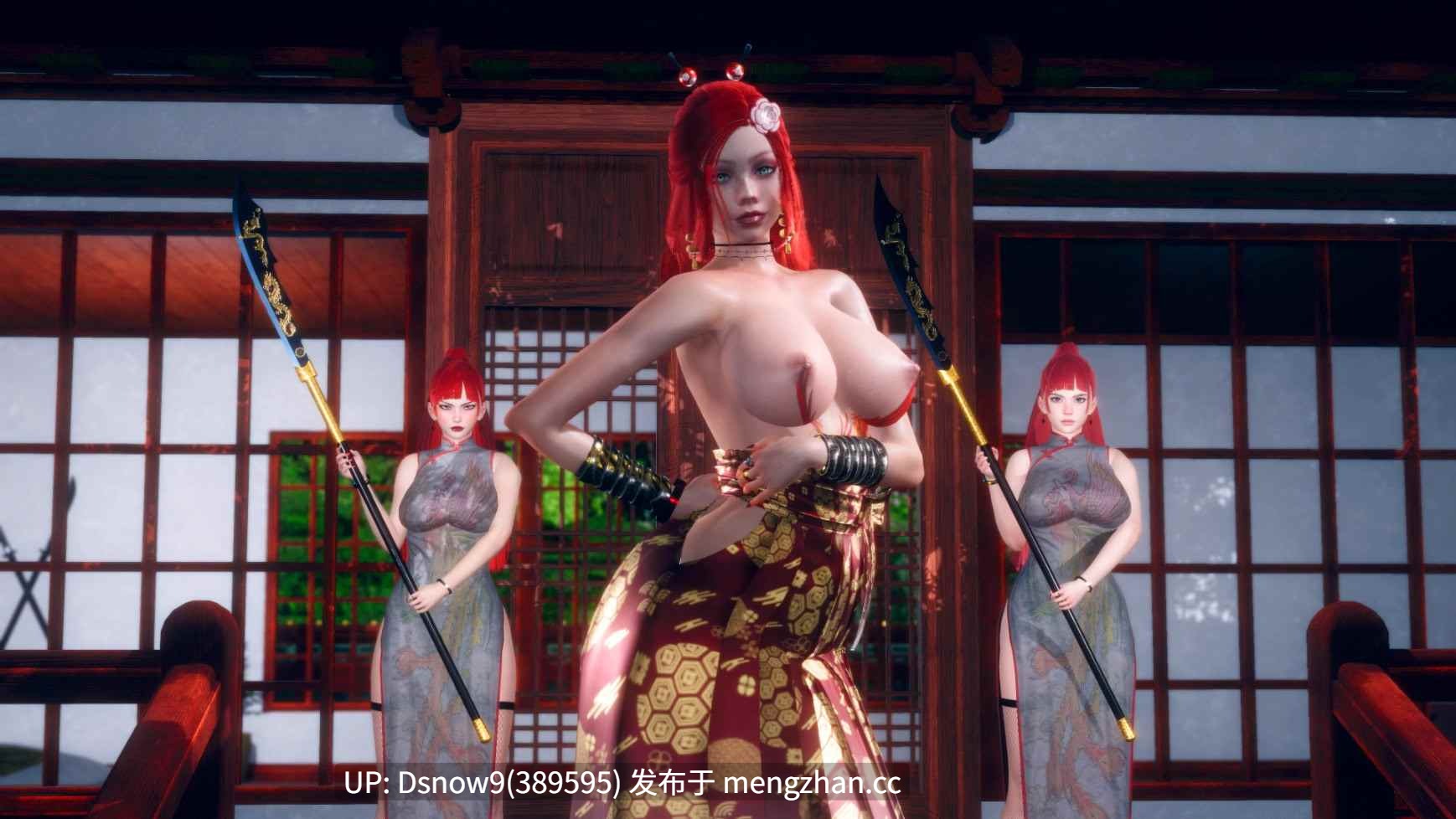 【欧美SLG/汉化/动态】变态茶馆 Perverted Tea House v0.1【PC/1.86G】-第2张图片-萌站 【欧美SLG/汉化/动态】变态茶馆 Perverted Tea House v0.1【PC/1.86G】-第2张图片-萌站
