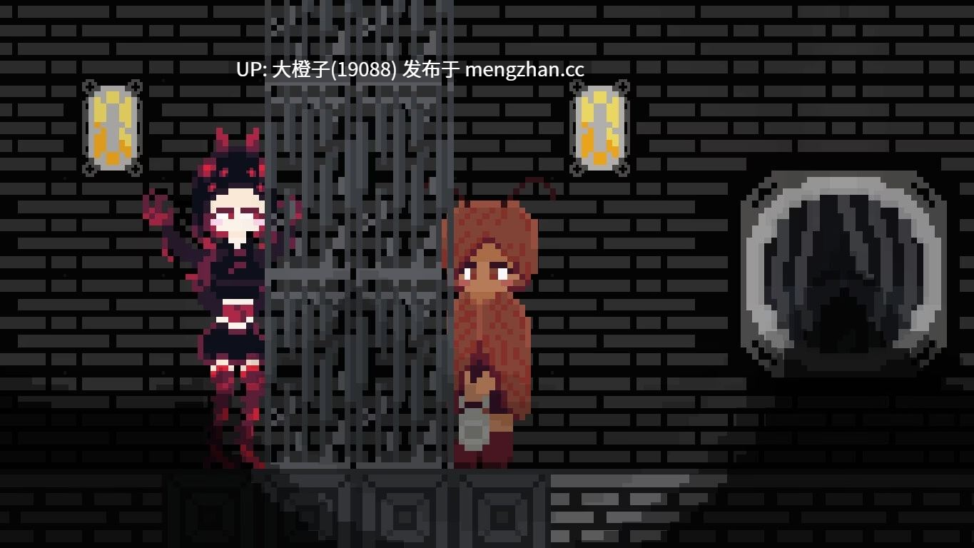 [ACT动态像素PC][Cream Deluxe]Taiyo (太陽) v0.1.2.0-第10张图片-萌站
