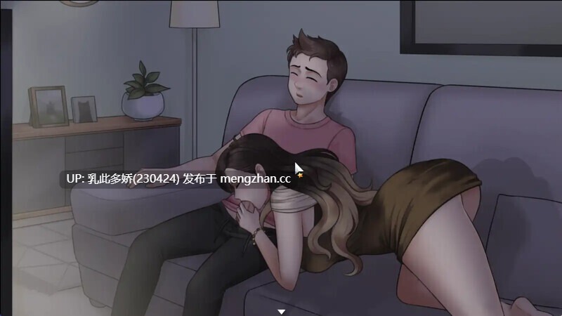 19[SLG乱伦更新] 家务 House Chores v1.21 AI汉化步兵版 [2.2G]