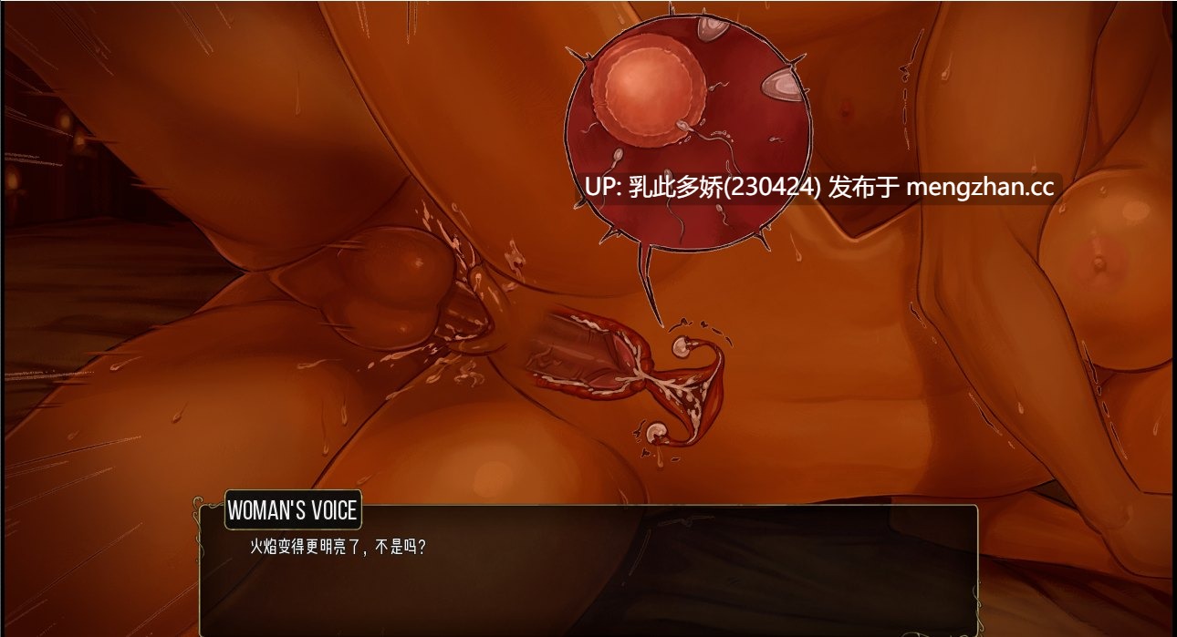 23[SLG动态更新] 余烬的避难所 Refuge of Embers v0.22b 汉化版 [750M]-第3张图片-萌站