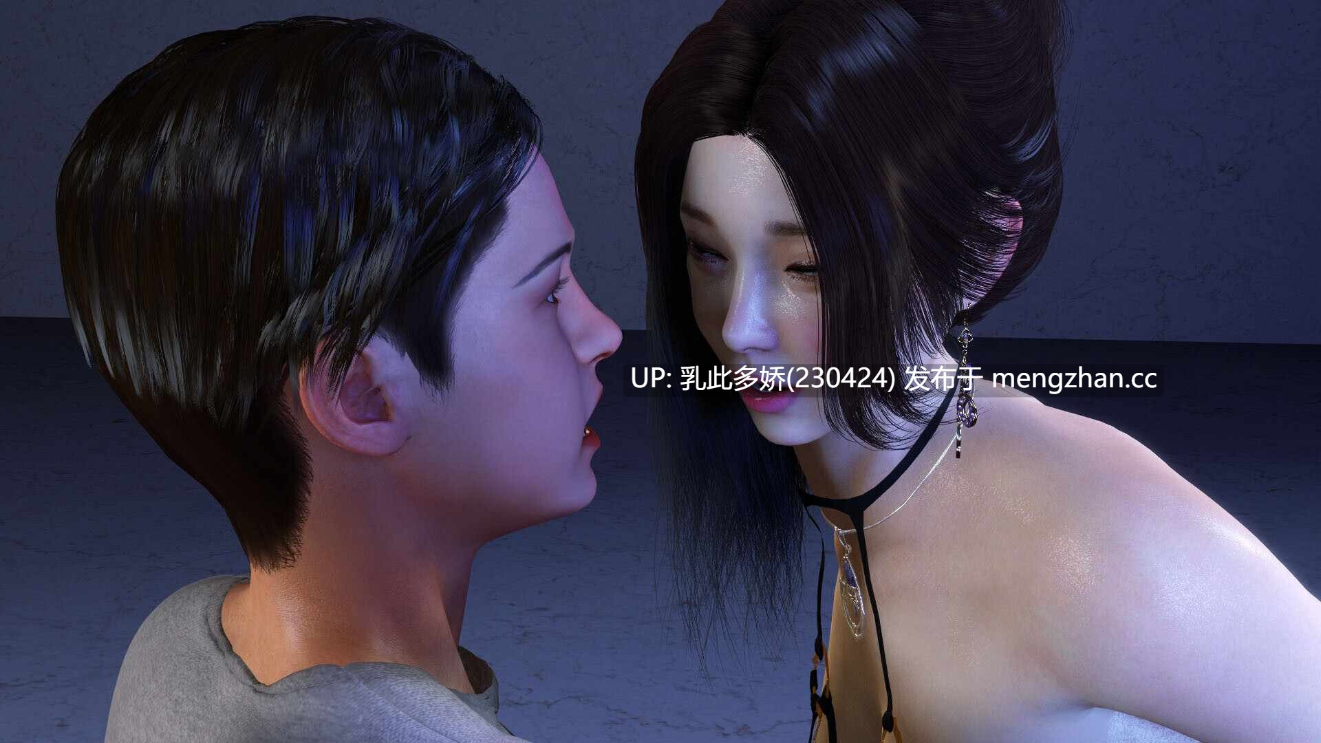 24[亚洲风SLG动态更新] NTR之谜 The Mystery of NTR v0.9.5 汉化版 [1.62G]