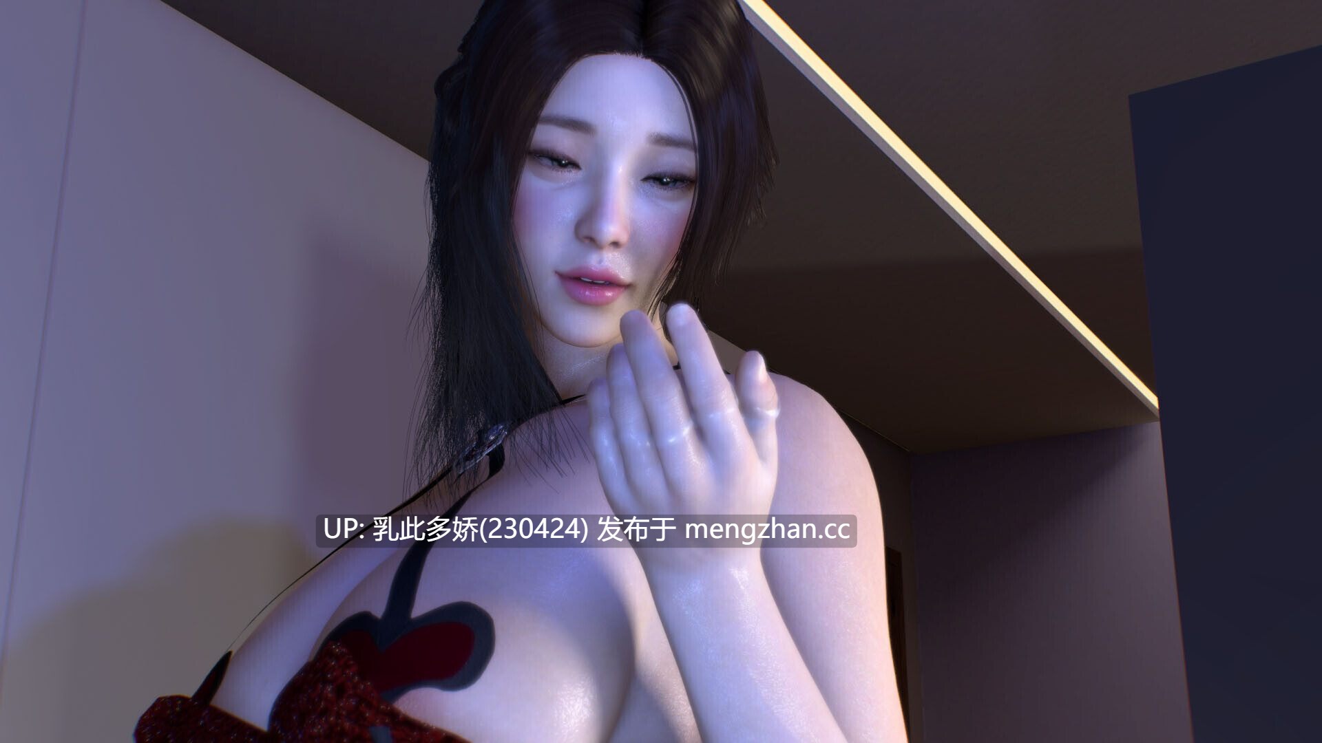 24[亚洲风SLG动态更新] NTR之谜 The Mystery of NTR v0.9.5 汉化版 [1.62G]-第6张图片-萌站