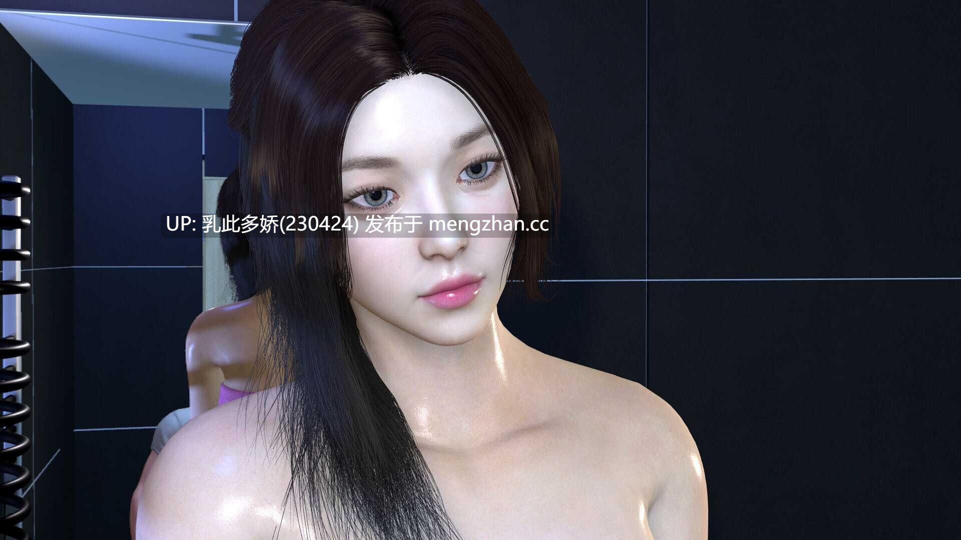 24[亚洲风SLG动态更新] NTR之谜 The Mystery of NTR v0.9.5 汉化版 [1.62G]-第10张图片-萌站