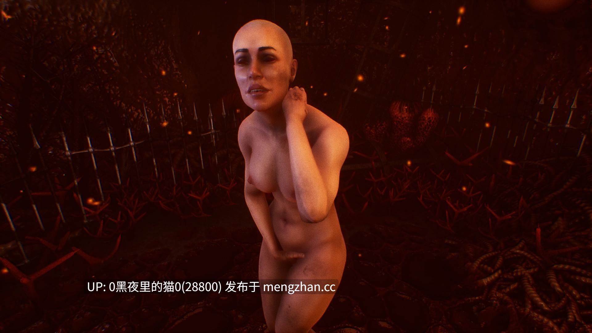 【PC/重口/官中/地狱/猎奇】Sex with the Devil-第2张图片-萌站 【PC/重口/官中/地狱/猎奇】Sex with the Devil-第2张图片-萌站