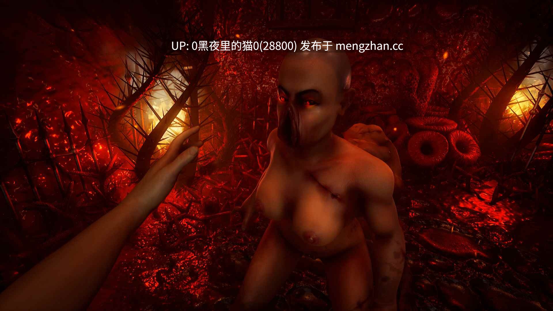 【PC/重口/官中/地狱/猎奇】Sex with the Devil-第5张图片-萌站 【PC/重口/官中/地狱/猎奇】Sex with the Devil-第5张图片-萌站