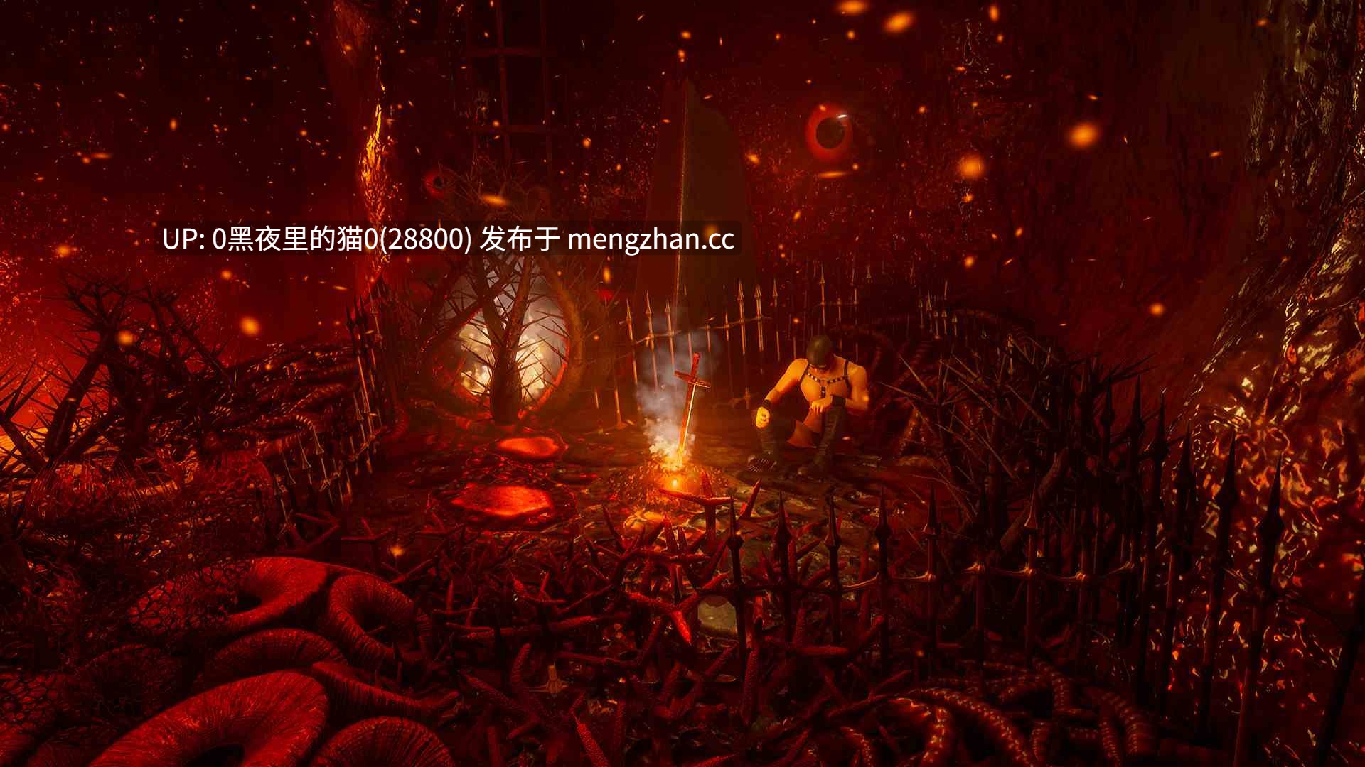 【PC/重口/官中/地狱/猎奇】Sex with the Devil-第7张图片-萌站 【PC/重口/官中/地狱/猎奇】Sex with the Devil-第7张图片-萌站