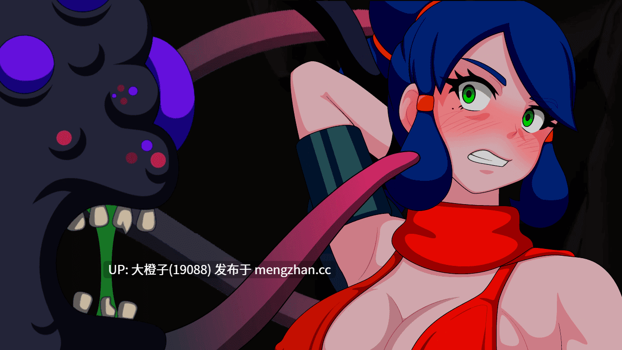 [ACT汉化动态步兵PC]沉重的心 Heavy Hearts v0.8.11[1.26G]