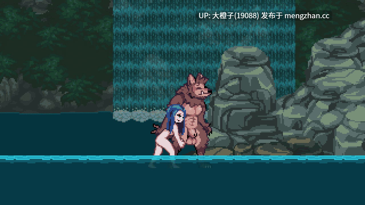 [ACT汉化动态步兵PC]沉重的心 Heavy Hearts v0.8.11[1.26G]-第3张图片-萌站
