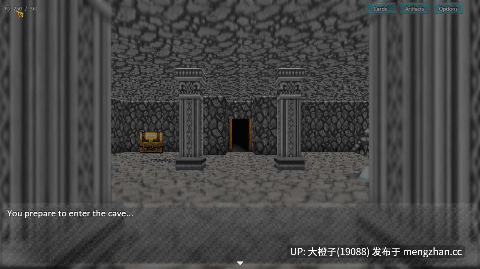 [RPG汉化PC步兵]怪物少女降临 Monster Girl Descent v0.7.3+存档[1.27G]-第3张图片-萌站