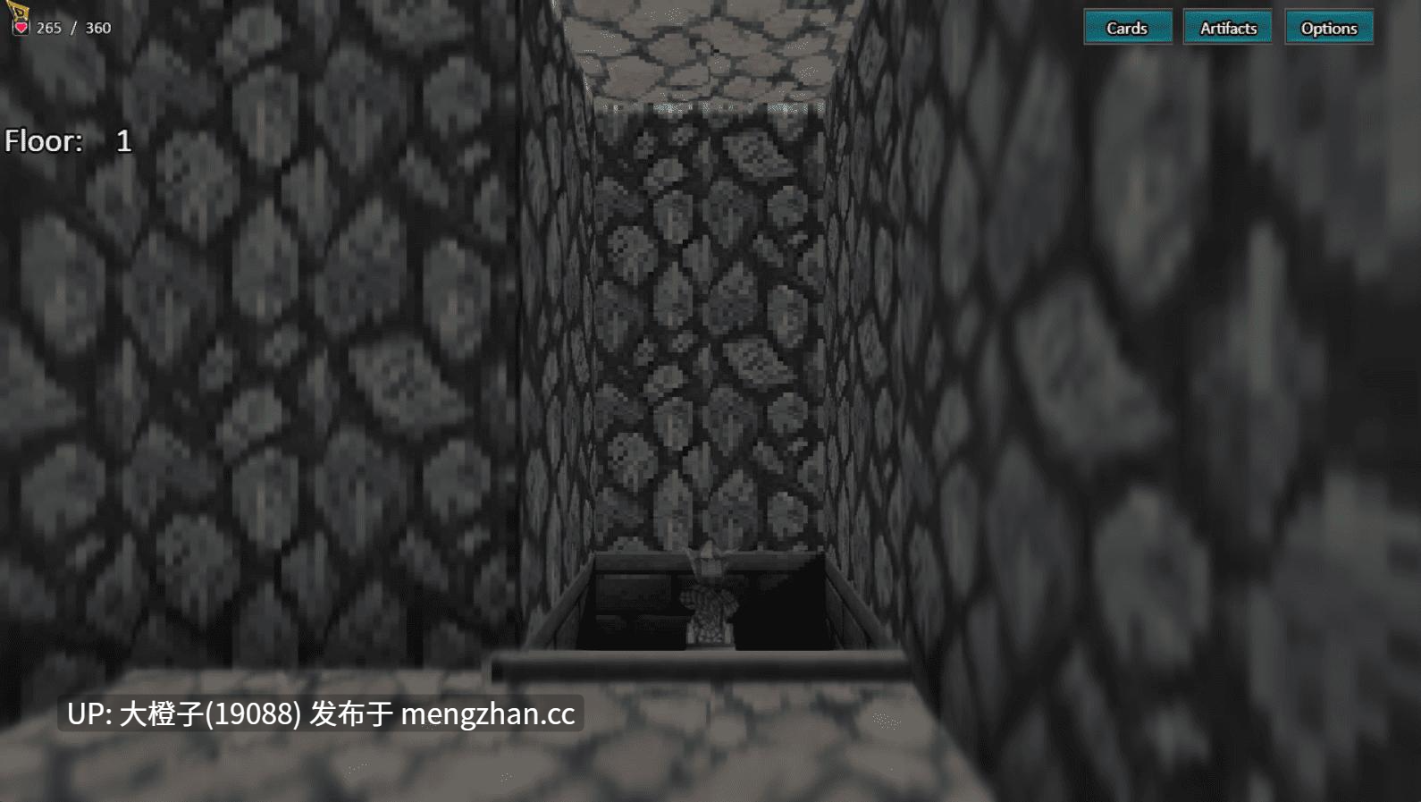 [RPG汉化PC步兵]怪物少女降临 Monster Girl Descent v0.7.3+存档[1.27G]-第4张图片-萌站
