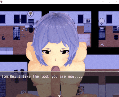 [RPG汉化PC动态步兵绿帽NTR]我的大学回忆 My College Memories v0.32 额外内容[1.23G][萌站植入]-第3张图片-萌站