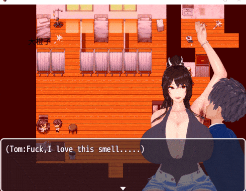 [RPG汉化PC动态步兵绿帽NTR]我的大学回忆 My College Memories v0.32 额外内容[1.23G][萌站植入]-第15张图片-萌站