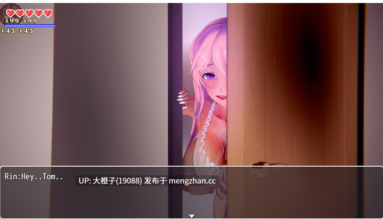 [RPG汉化PC动态步兵绿帽NTR]我的大学回忆 My College Memories v0.32 额外内容[1.23G][萌站植入]-第16张图片-萌站