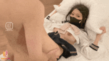 #兮兮baby #糖心vlog 兄妹乱伦 色情哥哥性爱辅导 精液灌满妹妹嫩穴 A011207-第6张图片-萌站 #兮兮baby #糖心vlog 兄妹乱伦 色情哥哥性爱辅导 精液灌满妹妹嫩穴 A011207-第6张图片-萌站