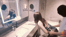 #妍熙 #糖心vlog 超骚姐姐的引诱 榨干弟弟的每一滴精液 都把姐姐操喷了 A011211-第8张图片-萌站