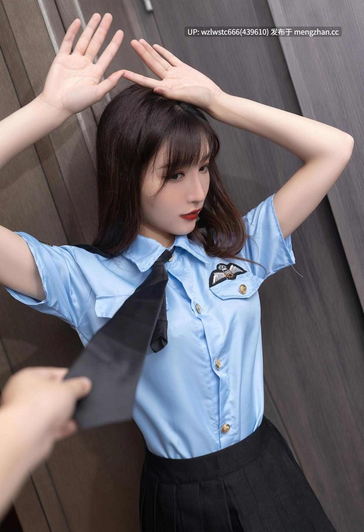 陆萱萱-22年8月全套共4套2.81G-第9张图片-萌站