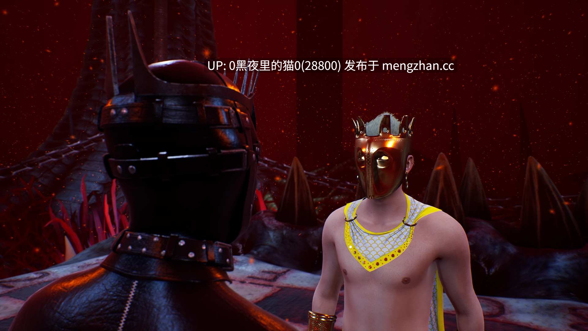 【PC/重口/国际象棋/猎奇】-第14张图片-萌站 【PC/重口/国际象棋/猎奇】-第14张图片-萌站