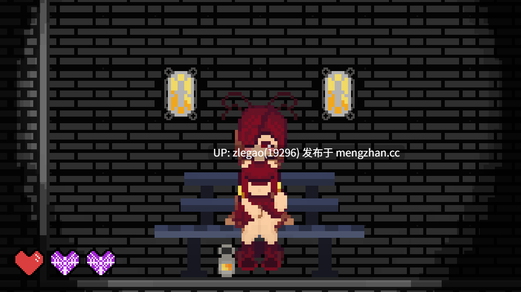 【PC/生肉/动态】太阳Taiyo DLSITE II [Ver0.1.2.0]-第2张图片-萌站