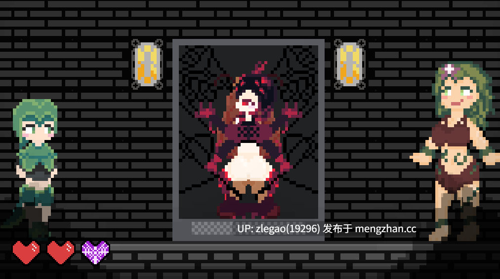 【PC/生肉/动态】太阳Taiyo DLSITE II [Ver0.1.2.0]-第4张图片-萌站