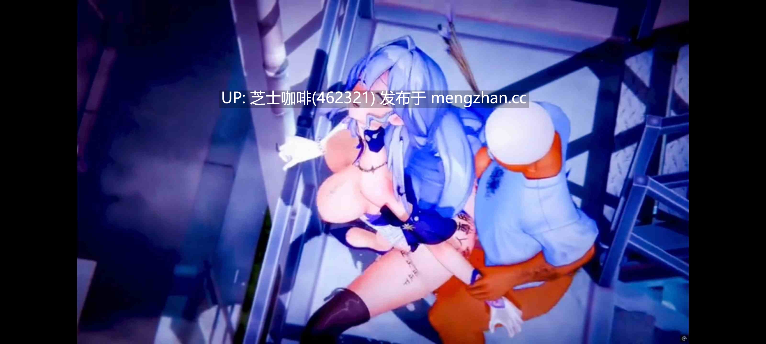 大明星知更鸟被各种人轮流内射