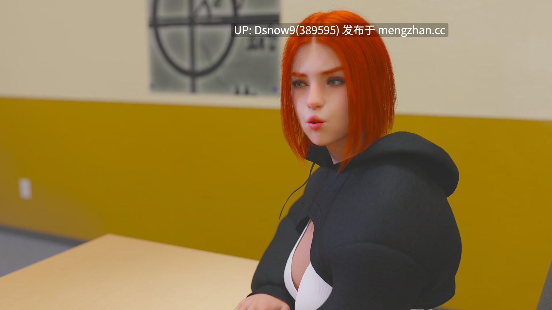 【欧美SLG/AI汉化/动态】超越时空 Beyond Time v0.5【PC/3.6G】-第3张图片-萌站 【欧美SLG/AI汉化/动态】超越时空 Beyond Time v0.5【PC/3.6G】-第3张图片-萌站