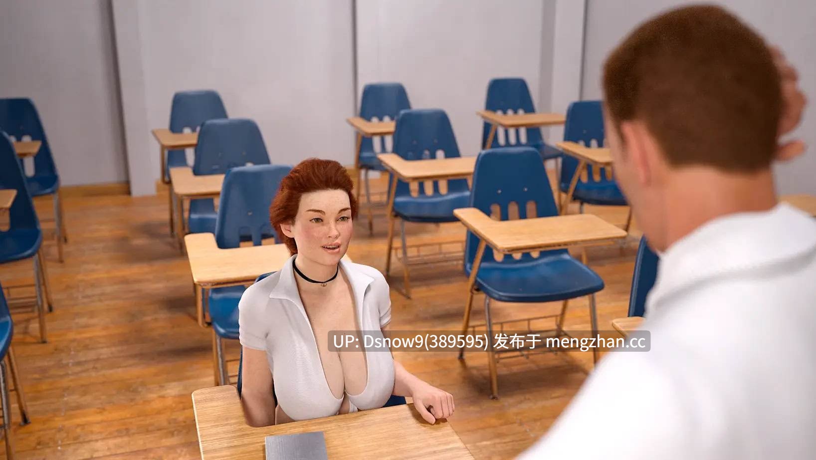 【欧美SLG/AI汉化/动态】难以寻觅 Hard to Find v6.1【PC/5.4G】-第2张图片-萌站 【欧美SLG/AI汉化/动态】难以寻觅 Hard to Find v6.1【PC/5.4G】-第2张图片-萌站